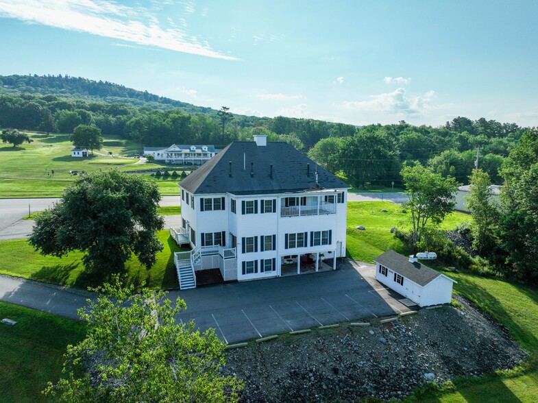 2517 Main Rd, Dedham, ME for sale - Building Photo - Image 3 of 18