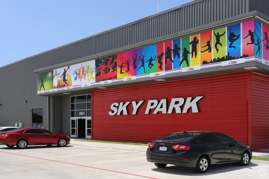 4801 Colbath Rd, McAllen, TX for sale - Building Photo - Image 3 of 17