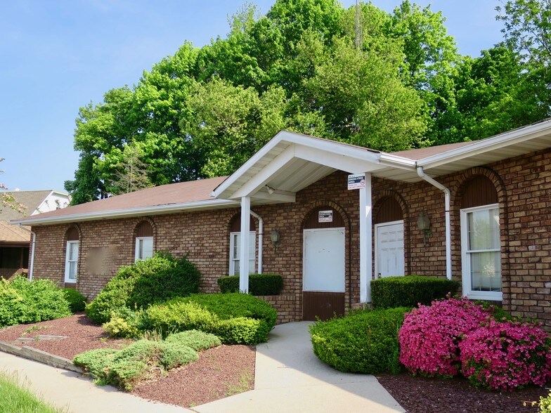 218 - 220 Washington Heights Med Ctr Dr, Westminster, MD for sale - Primary Photo - Image 1 of 1