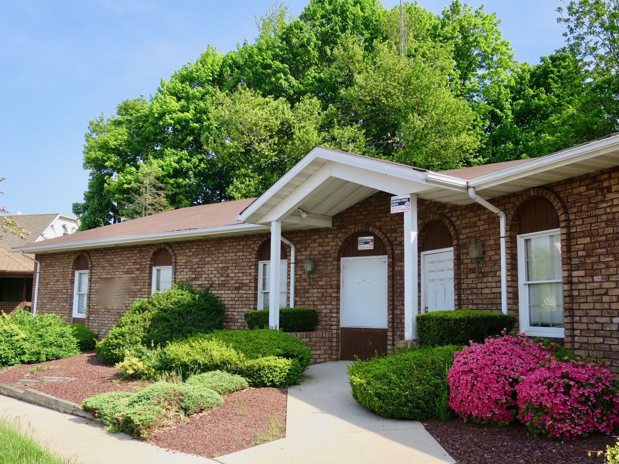218 - 220 Washington Heights Med Ctr Dr, Westminster, MD for sale Primary Photo- Image 1 of 1