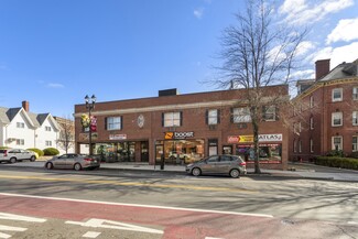 More details for 491-499 Broadway, Everett, MA - Office/Retail for Lease