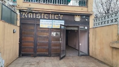 Retail in Castelldefels, Barcelona for lease Interior Photo- Image 1 of 16