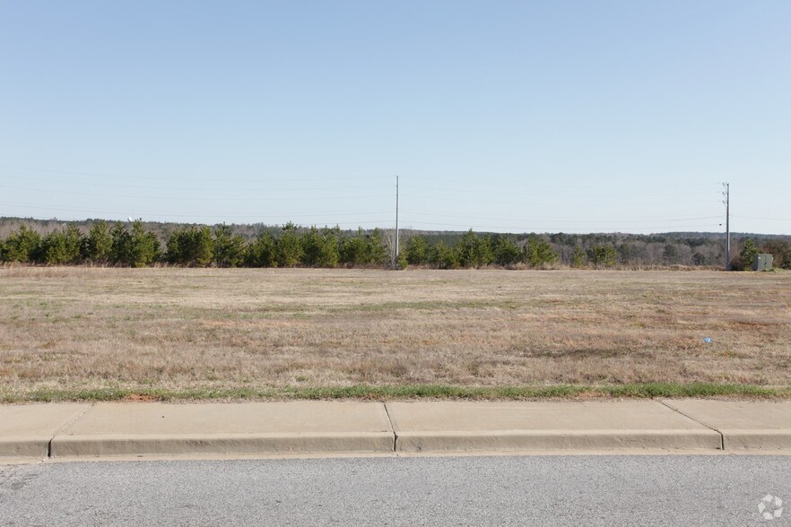 Main St, Newberry, SC for sale - Primary Photo - Image 1 of 1