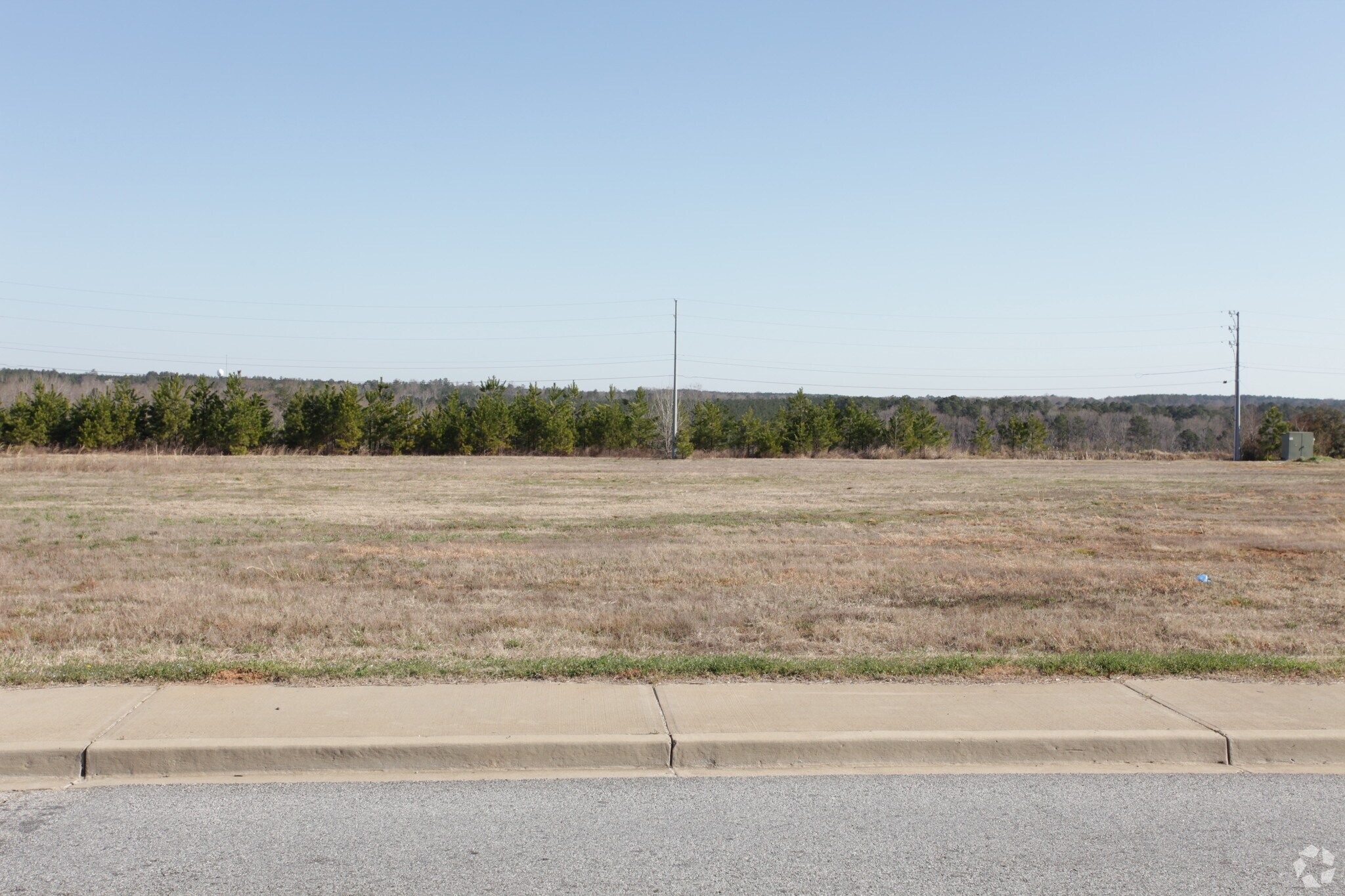 Main St, Newberry, SC for sale Primary Photo- Image 1 of 1