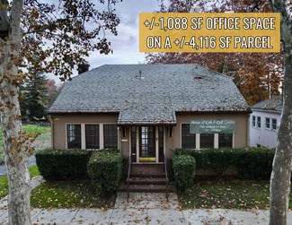More details for 411 Oak St, Roseville, CA - Office for Sale