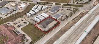 More details for 00 E Sam Houston Pky S, Pasadena, TX - Land for Sale