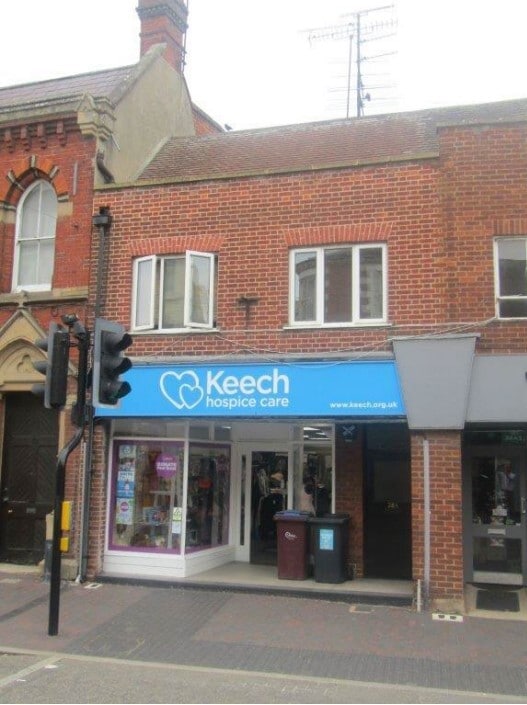 28 High St, Newport Pagnell for sale Primary Photo- Image 1 of 1