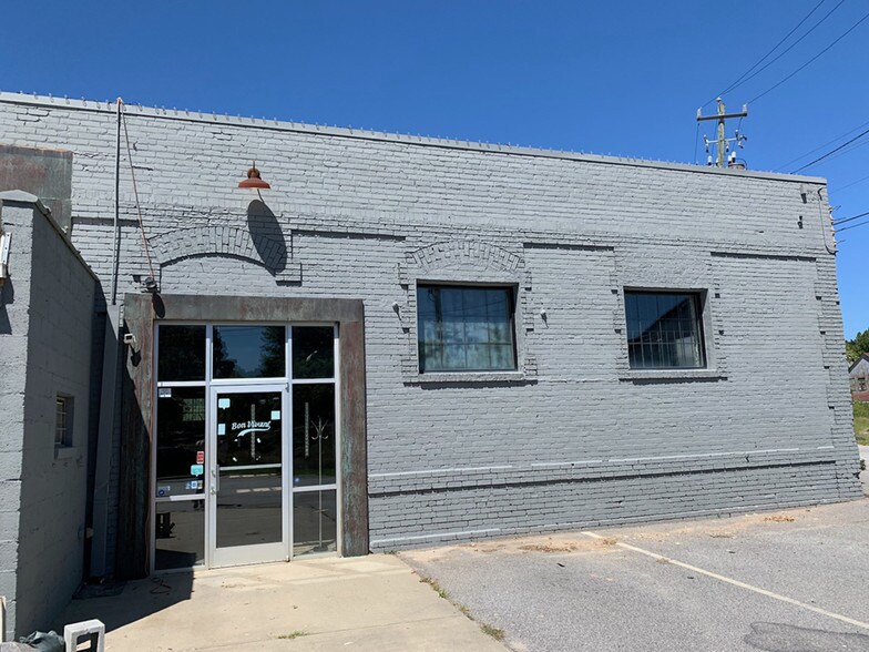 9 Reed St, Asheville, NC 28803