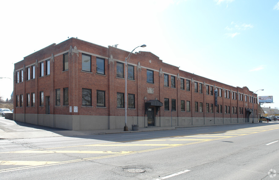 1462 Erie Blvd, Schenectady, NY for sale - Building Photo - Image 2 of 10