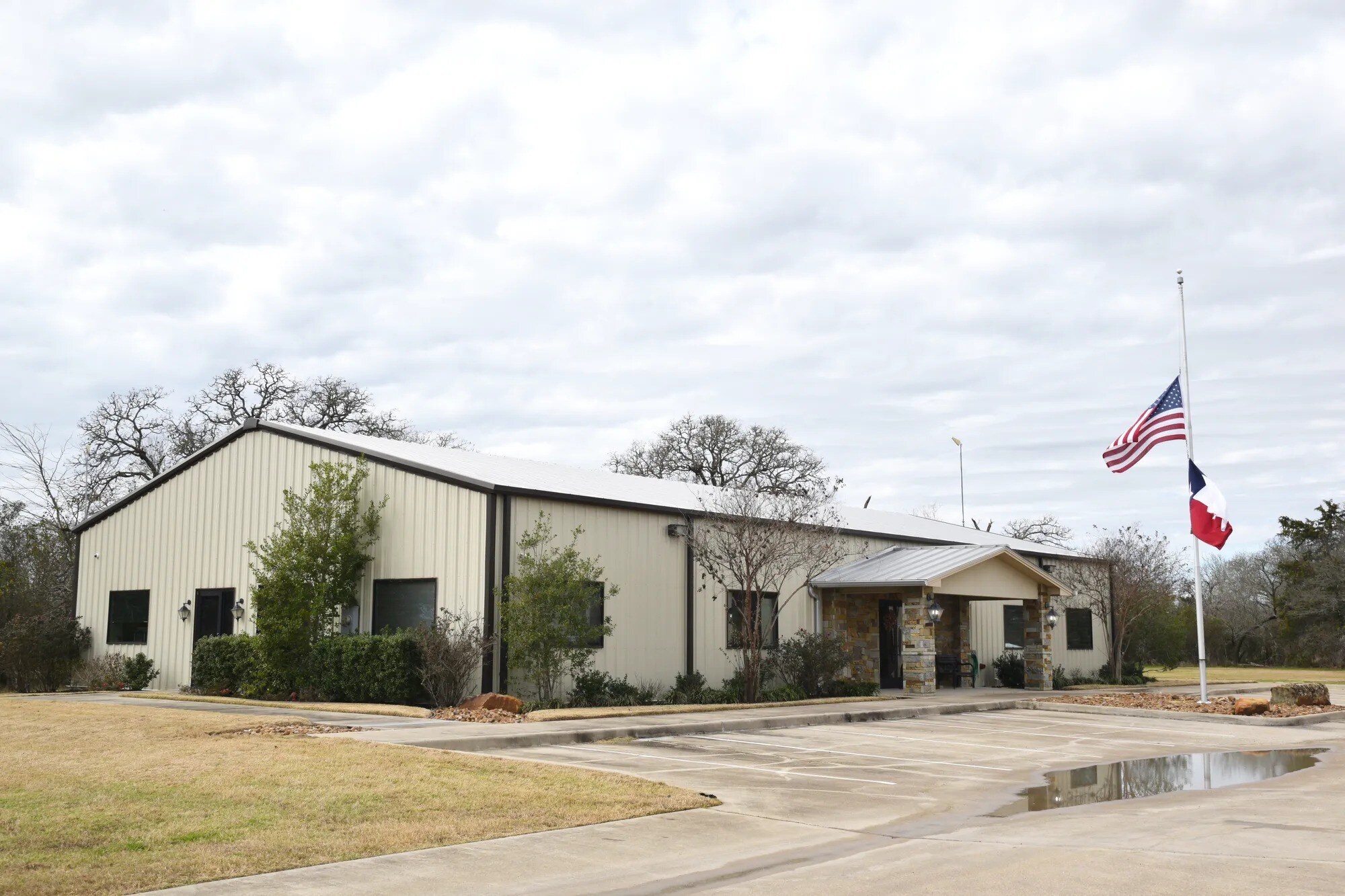 4359 Roans Chapel Rd, College Station, TX for lease Building Photo- Image 1 of 7