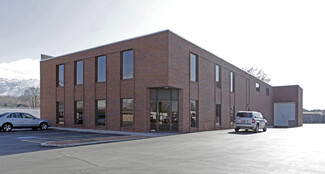 More details for 332 E 3300 S, Salt Lake City, UT - Office for Lease