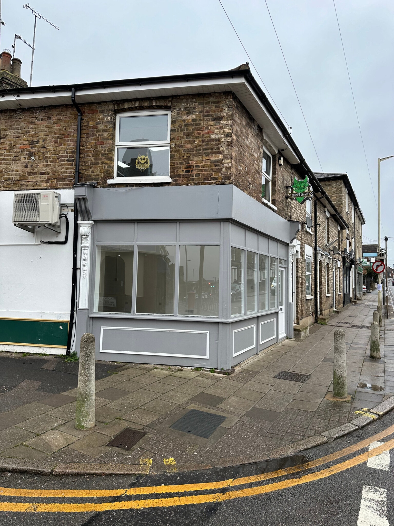 153 Springfield Rd, Chelmsford for sale Primary Photo- Image 1 of 1