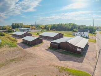 More details for Packer Storage of Ashland – Specialty for Sale, Ashland, WI