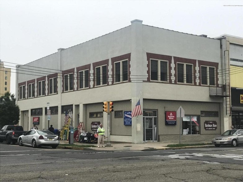 428 Main St, Asbury Park, NJ for sale - Primary Photo - Image 1 of 5