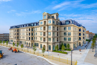 More details for 101 Cathedral High St, Markham, ON - Multifamily for Sale