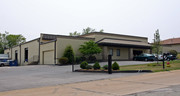 908 Jeffco Executive Dr, Imperial MO - Warehouse