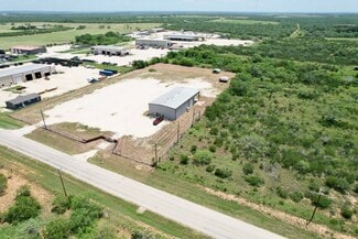 More details for 1273 County Road 429, Pleasanton, TX - Industrial for Lease
