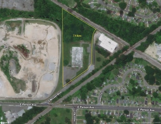 More details for 1635 S McLean Blvd, Memphis, TN - Land for Sale