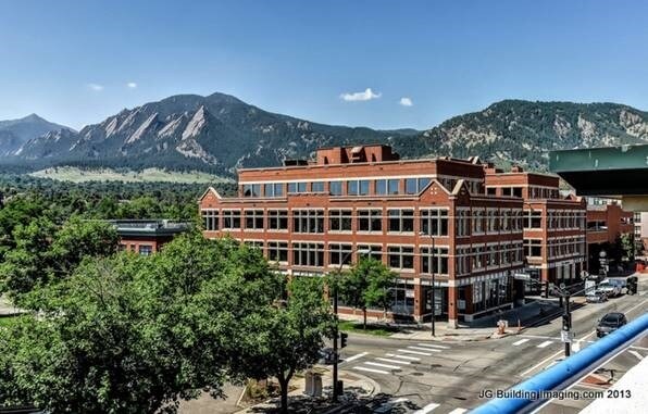 1470 Walnut St, Boulder, CO for sale Building Photo- Image 1 of 1