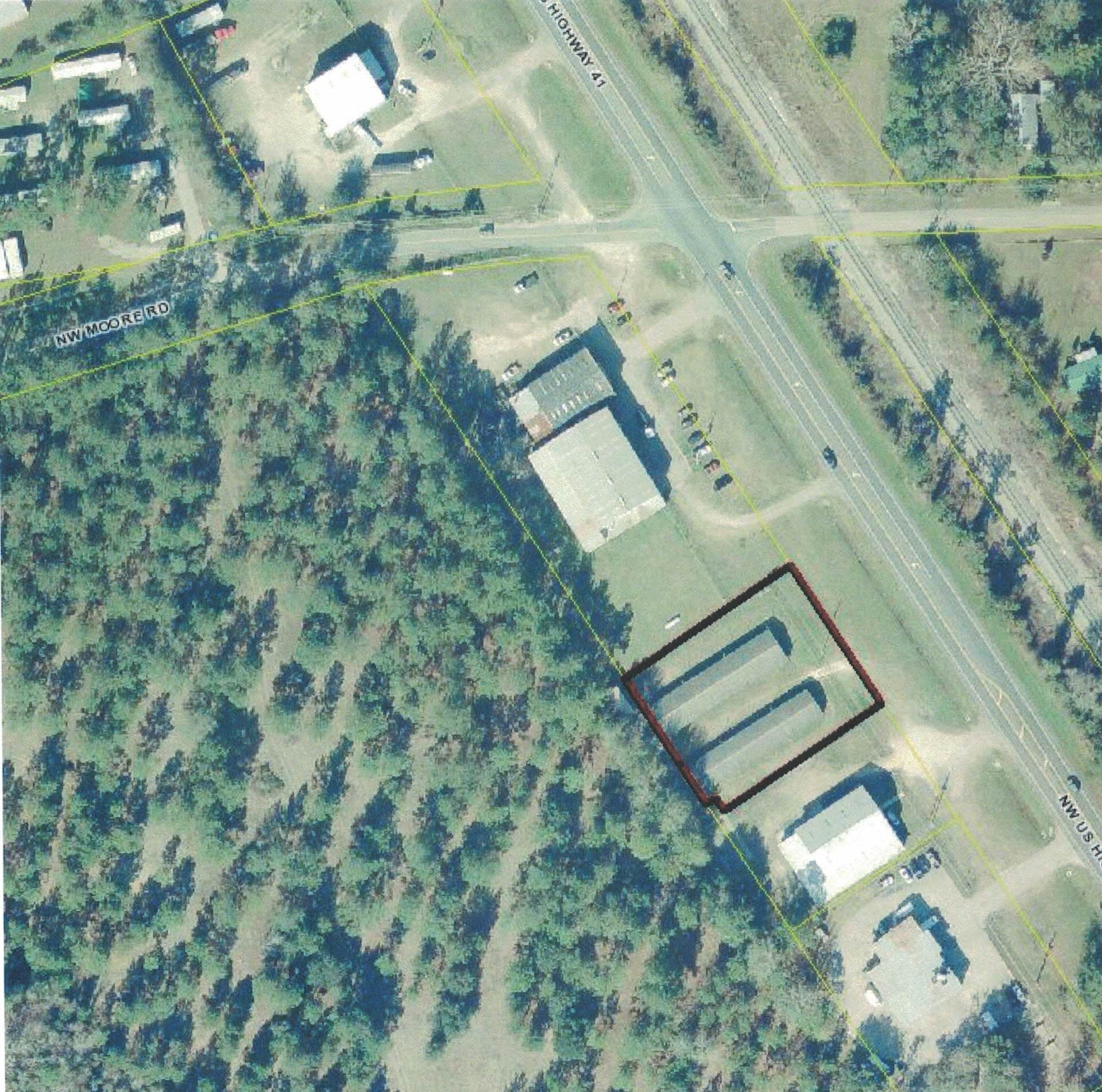 3010 NW Us Highway 41, Lake City, FL for sale Primary Photo- Image 1 of 2