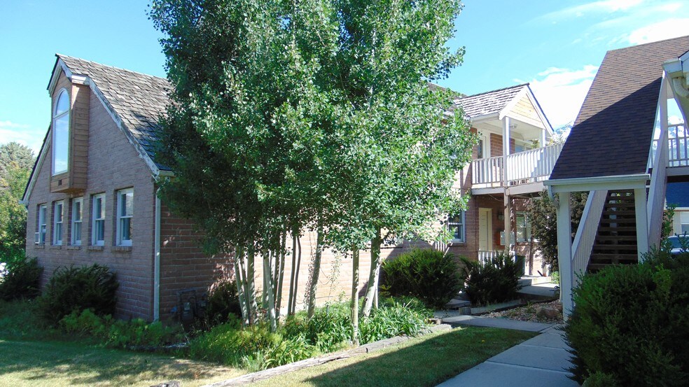 100 W Canyon Crest Rd, Alpine, UT 84004