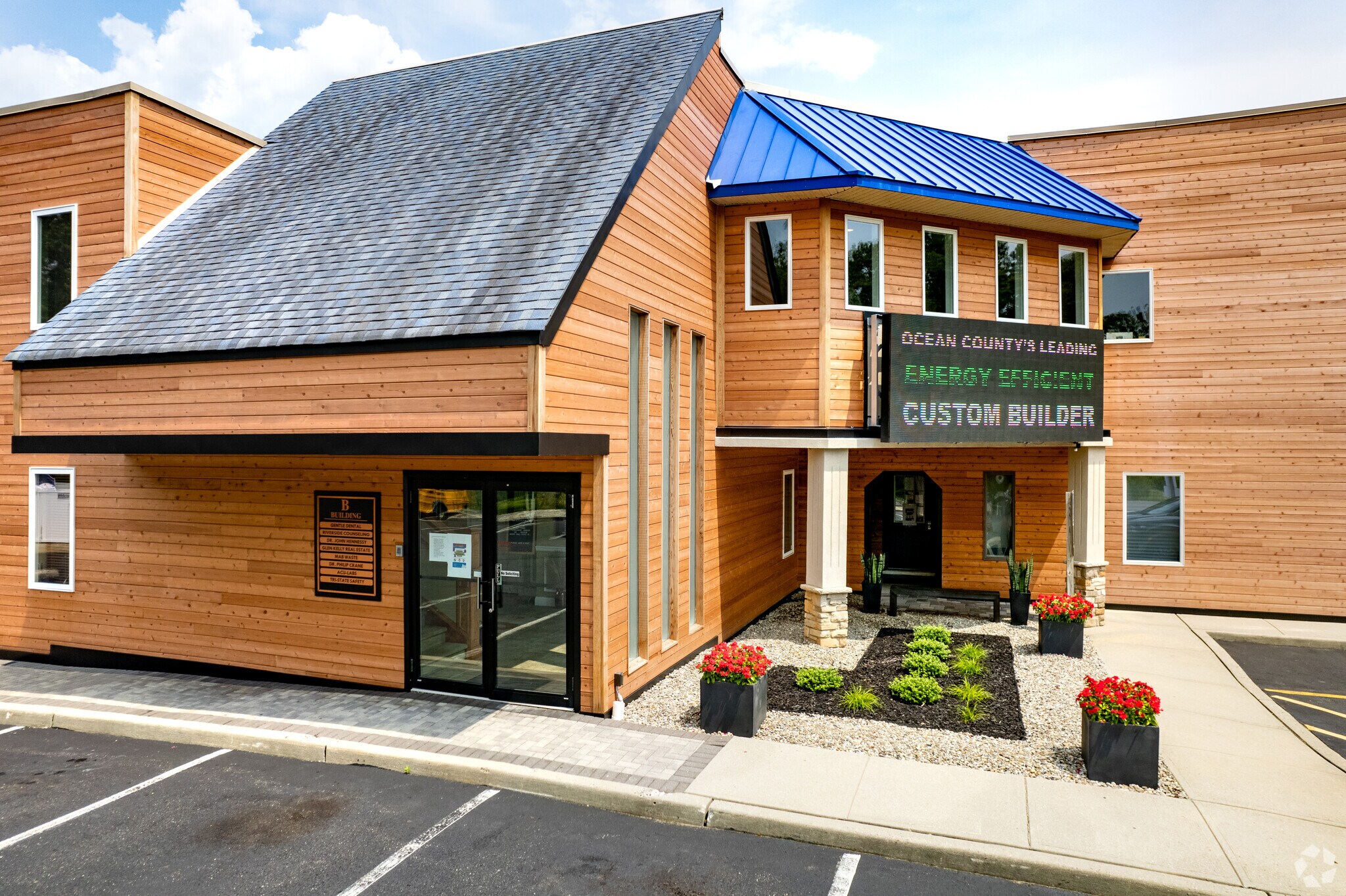 1044 Lacey Rd, Forked River, NJ 08731 The BACORP Building