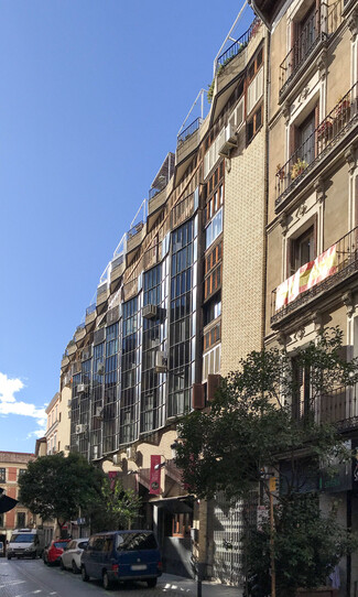 More details for Calle Trujillos, 7, Madrid - Multifamily for Sale