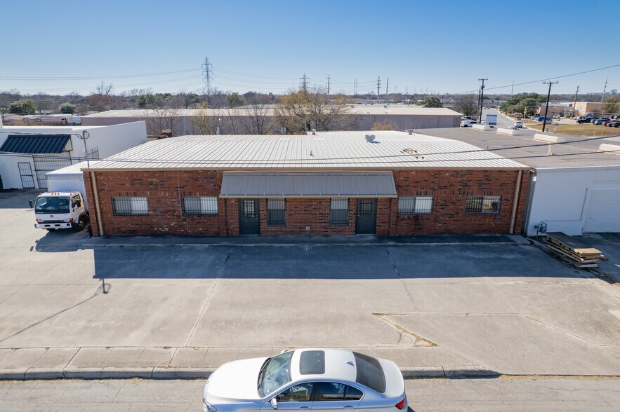 146 Interloop Rd, San Antonio, TX for lease - Building Photo - Image 3 of 23