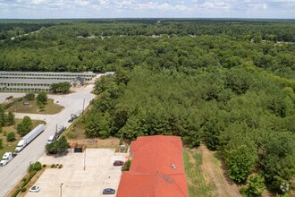 0 Sprayberry Ln, Conroe, TX - AERIAL map view - Image1
