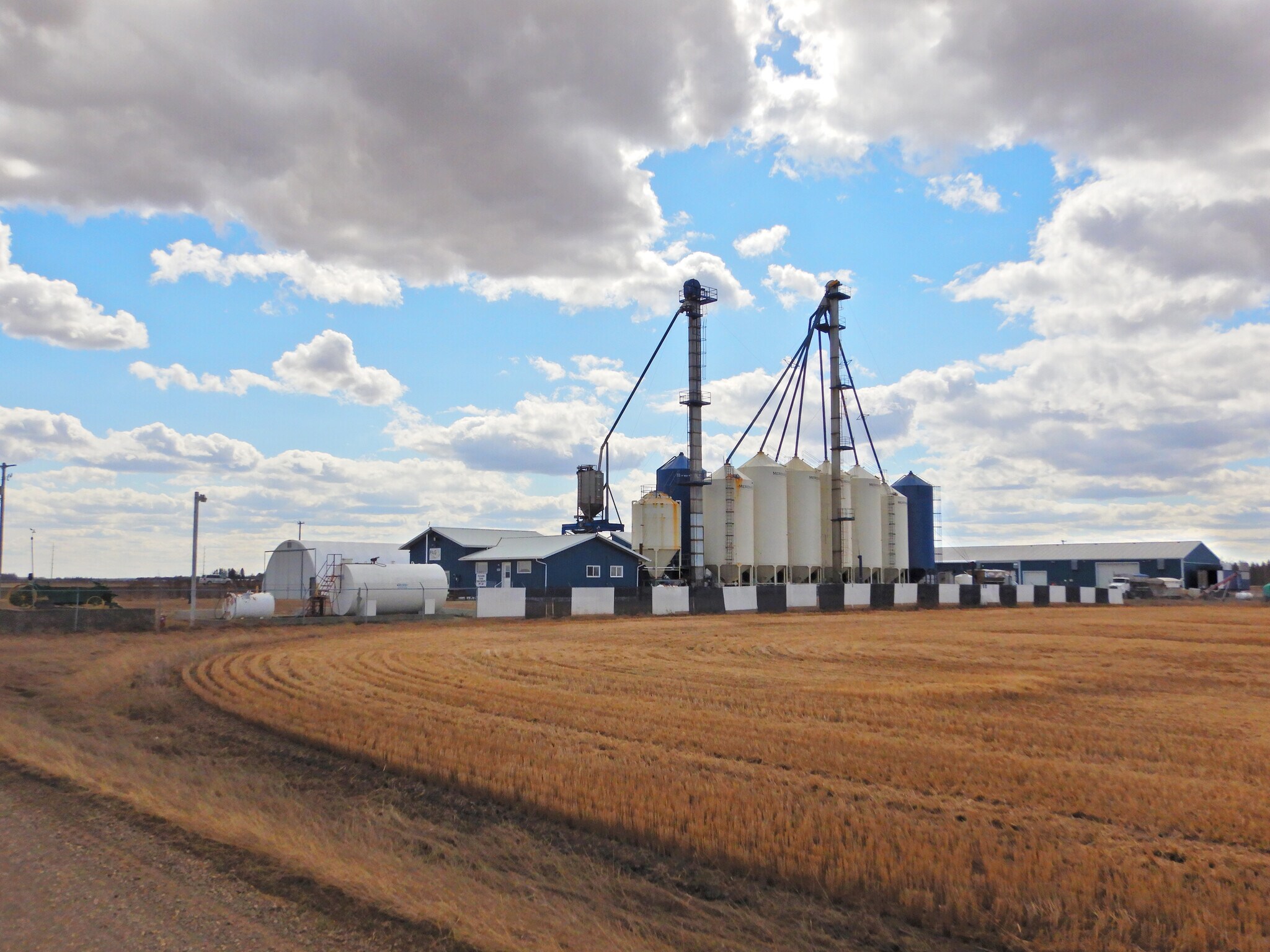 49506 Range Rd 264, Calmar, AB for sale Primary Photo- Image 1 of 1