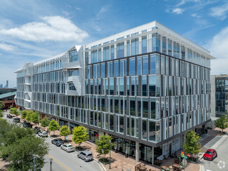 4655 Mueller Blvd, Austin, TX for sale - Primary Photo - Image 1 of 1