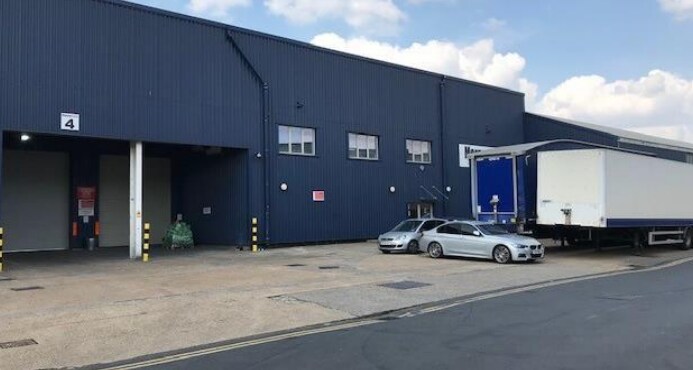 Poyle Rd, Slough for sale - Building Photo - Image 1 of 1