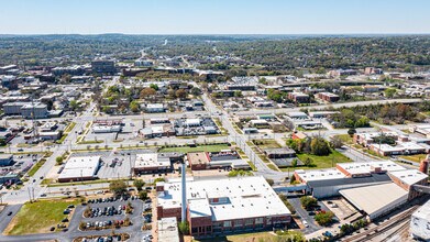 1506 6th Ave, Columbus, GA - AERIAL  map view - Image1