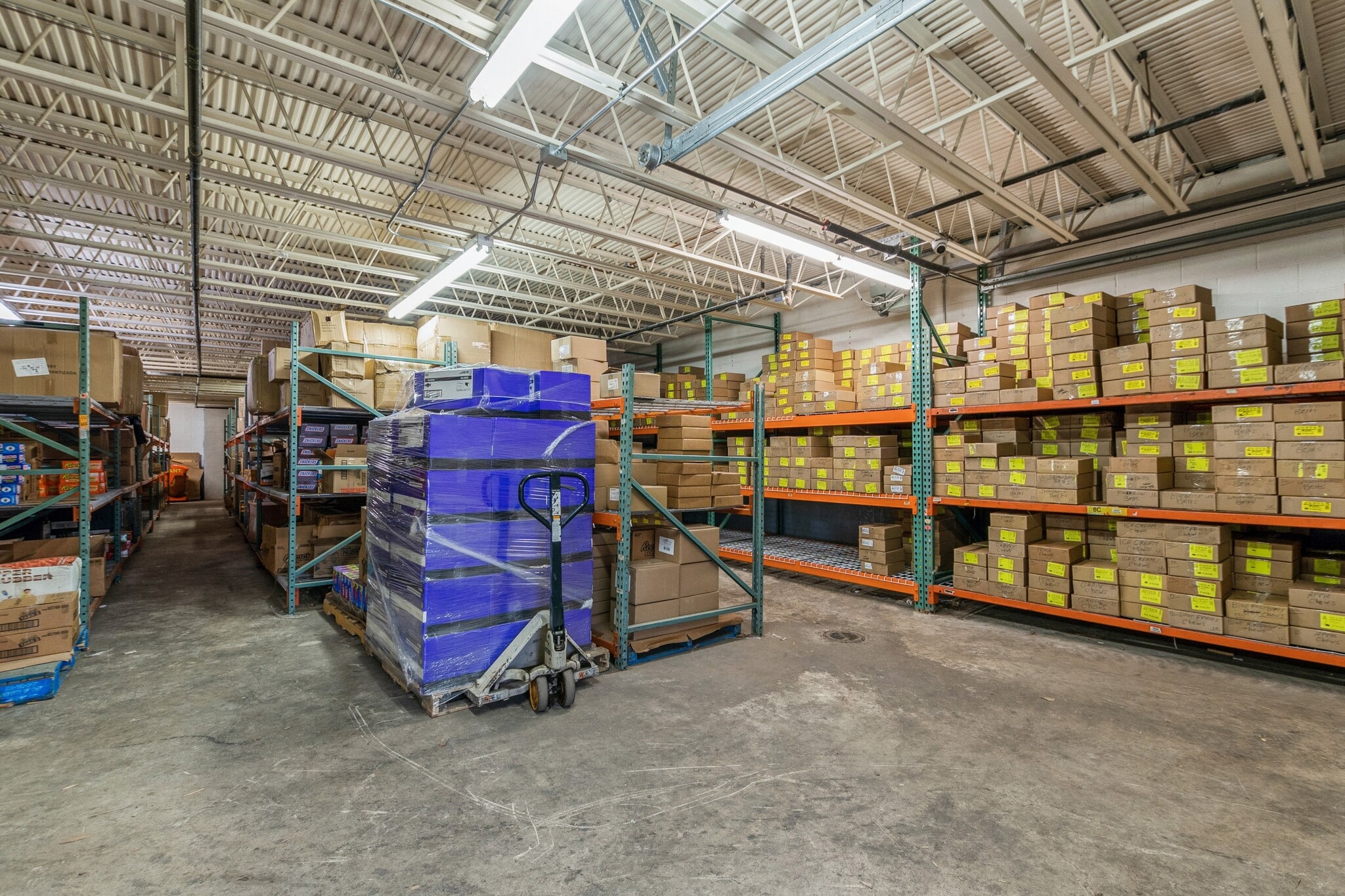 5611-5613 W 120th Ave, Alsip, IL for sale Interior Photo- Image 1 of 1