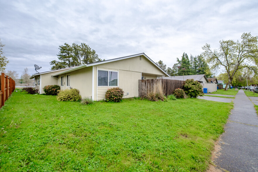 4263 Campbell Dr SE, Salem, OR for sale - Primary Photo - Image 1 of 1