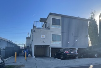 More details for 1320 W 97th St, Los Angeles, CA - Multifamily for Sale