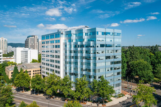 More details for 1201 NE Lloyd Blvd, Portland, OR - Office for Lease