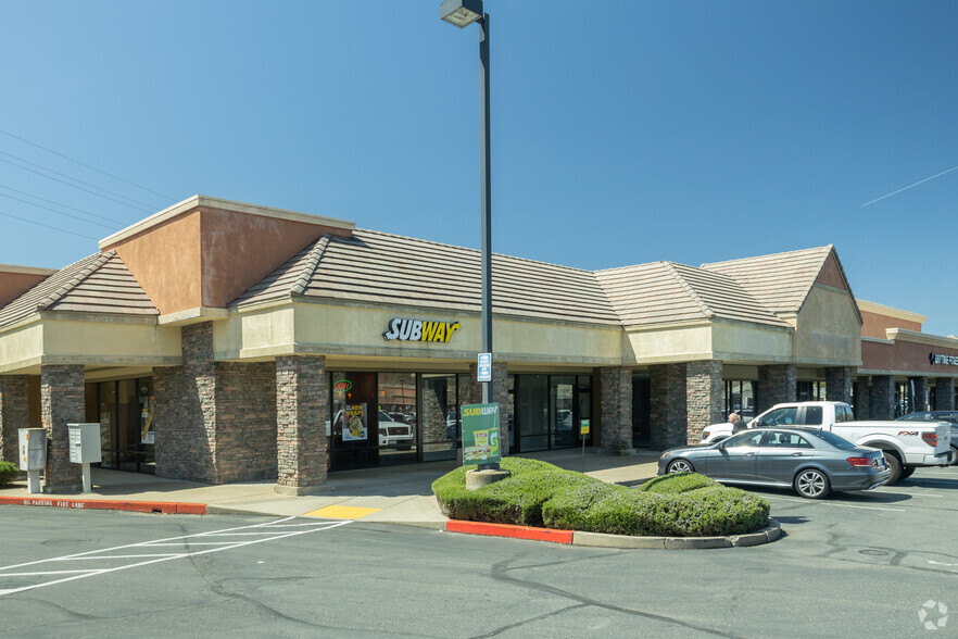 3440-3510 Palmer Dr, Cameron Park, CA for lease - Building Photo - Image 2 of 15