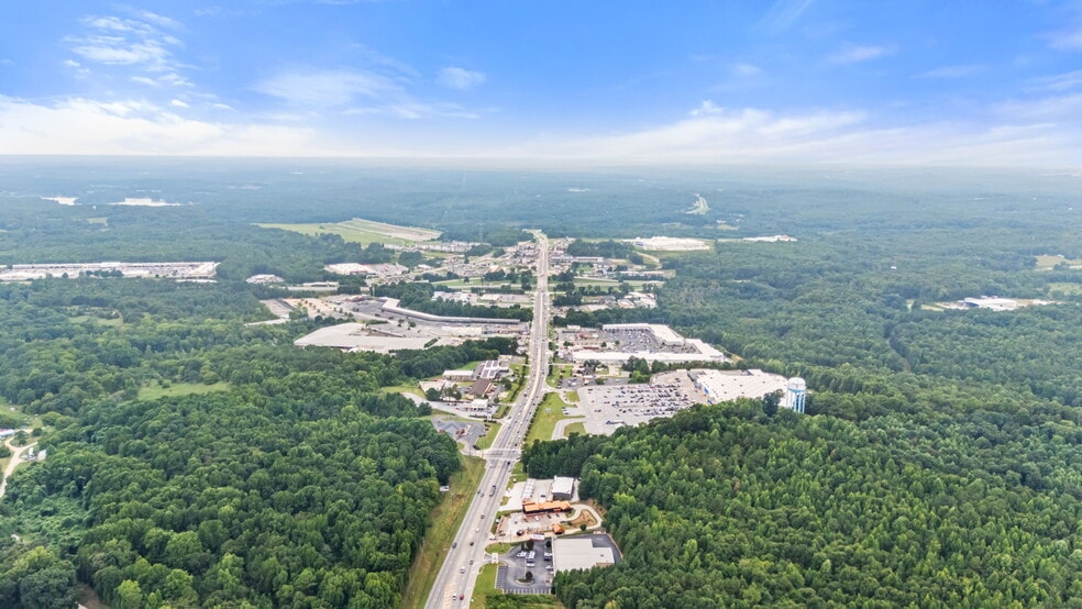 95 Beck Rd, Commerce, GA for sale - Primary Photo - Image 1 of 7