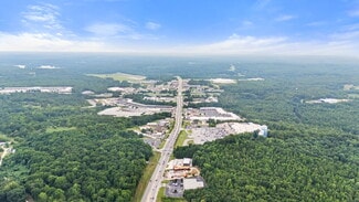 More details for 95 Beck Rd, Commerce, GA - Land for Sale