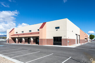 More details for 8018 S Welby Park Dr, West Jordan, UT - Industrial for Lease