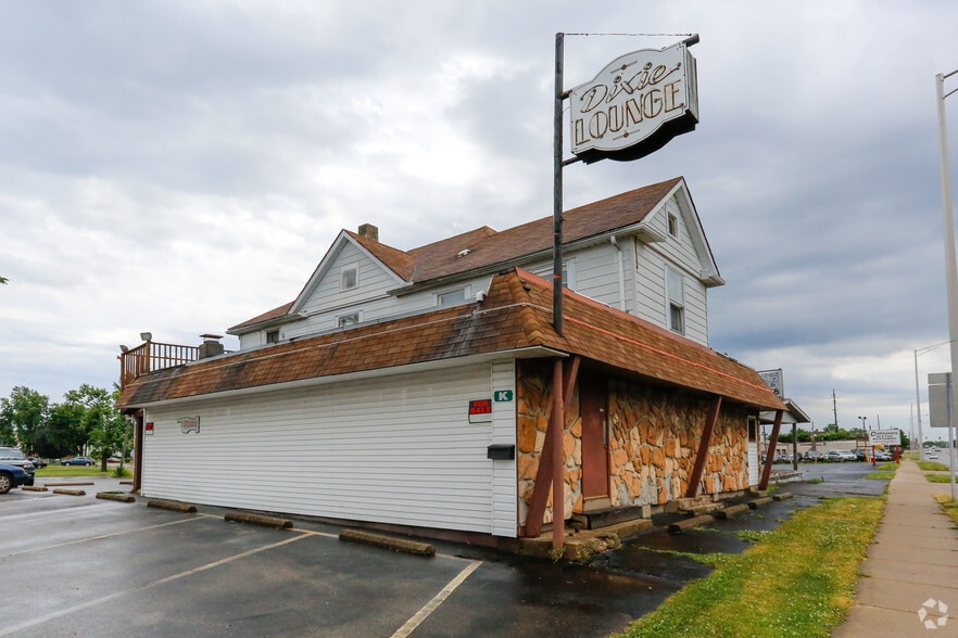 3108 N Dixie Dr, Dayton, OH for sale - Primary Photo - Image 3 of 22
