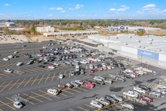 More details for 1401-1425 Eagle Dr, Ruston, LA - Retail for Lease