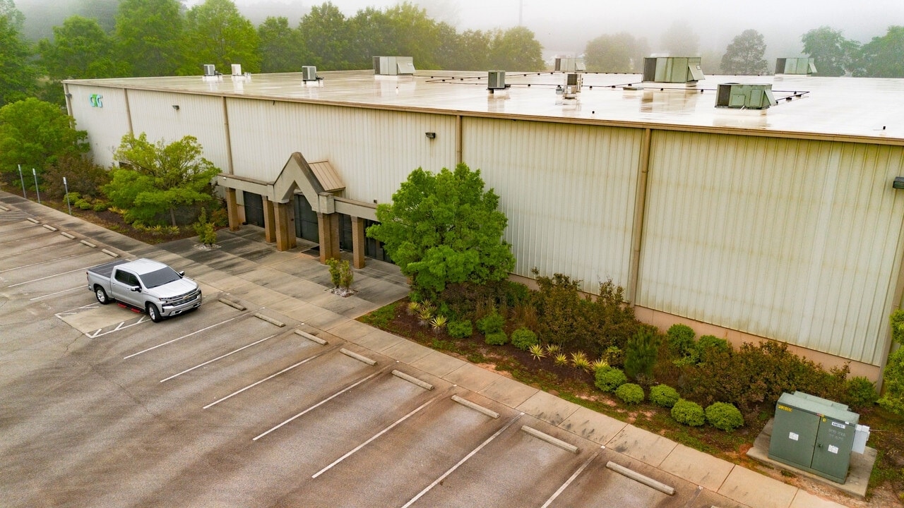 93 Commerce Blvd, Ridgeway, SC for sale Primary Photo- Image 1 of 1
