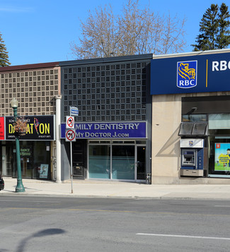 More details for 882 Eglinton Ave W, Toronto, ON - Retail for Lease