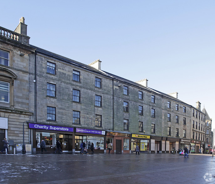 1-7A Moss St, Paisley for lease - Primary Photo - Image 1 of 4