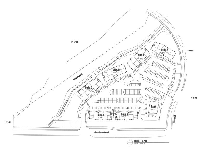 7440 E Pinnacle Peak Rd, Scottsdale, AZ for lease - Other - Image 2 of 11