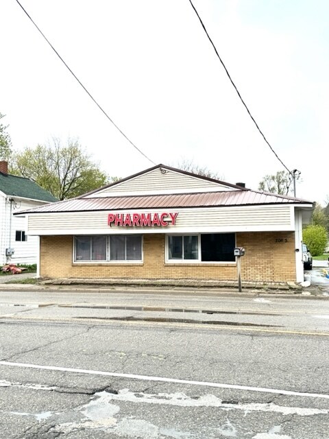 2063 Bristol rd, Burton, MI for sale Building Photo- Image 1 of 1