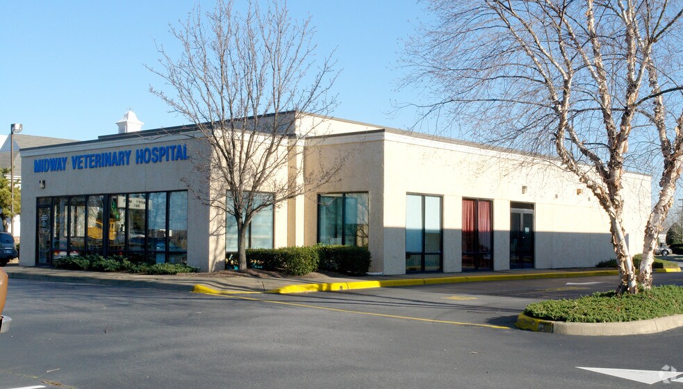 1646 S Military Hwy, Chesapeake, VA 23320