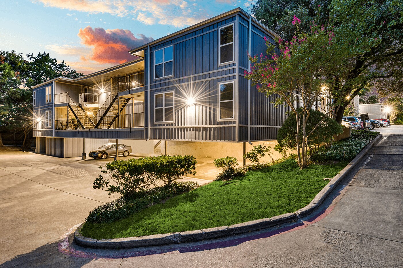 1930 Atlantic St, Dallas, TX for sale Primary Photo- Image 1 of 1